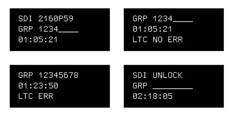 DMX-12G_OLED