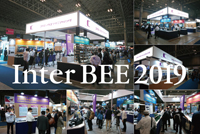 InterBEE2019_catch