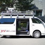 札幌テレビ放送 様