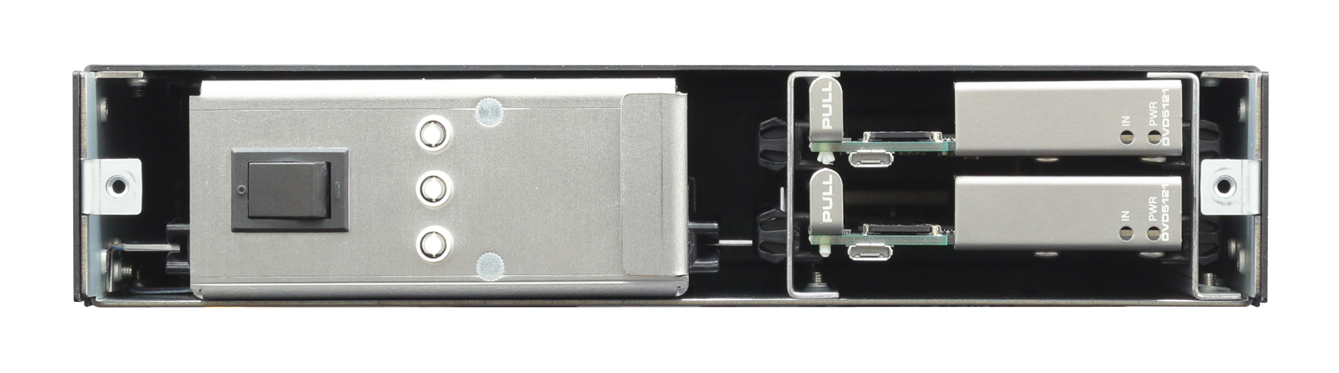 1slot-2slot_1u
