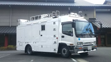 奈良テレビ放送 様